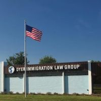 Dyer Immigration Law Group, P.C. ico