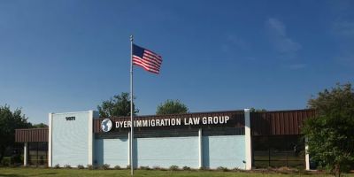 Dyer Immigration Law Group, P.C.