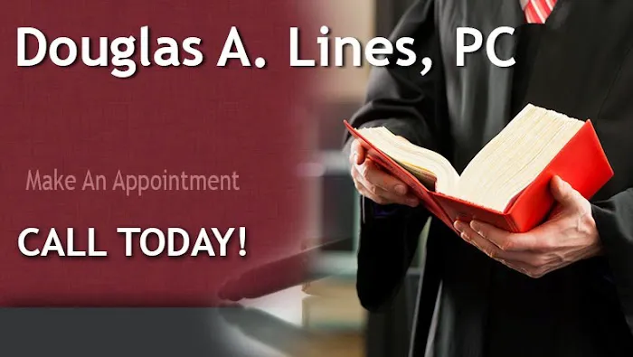 Douglas A. Lines, PC 4