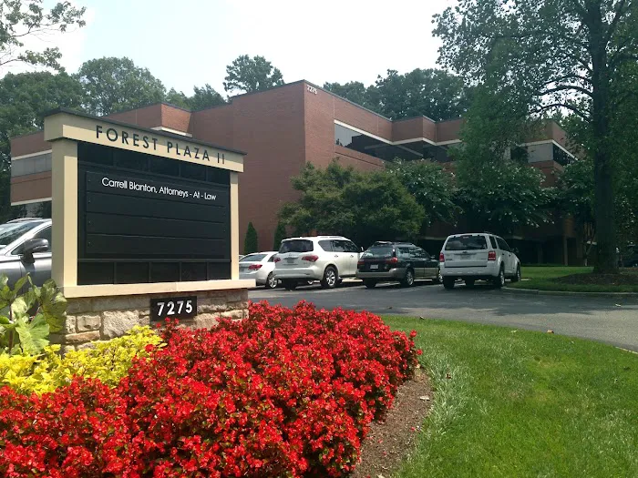 Carrell Blanton Ferris & Associates, PLC 4