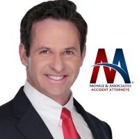 Monge & Associates Injury and Accident Attorneys ico