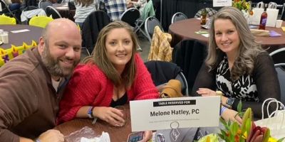 Melone Hatley, P.C.