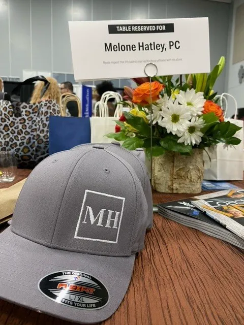 Melone Hatley, P.C. 4