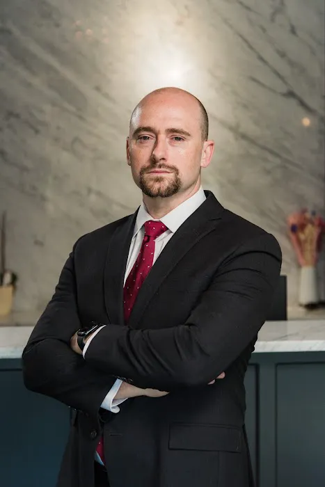 William W. Stanton VII PLC, Traffic and Criminal Defense Attorney 4