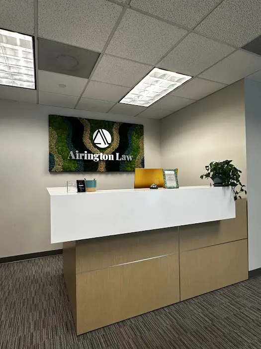 Airington Law/Las Abogadas RVA 4