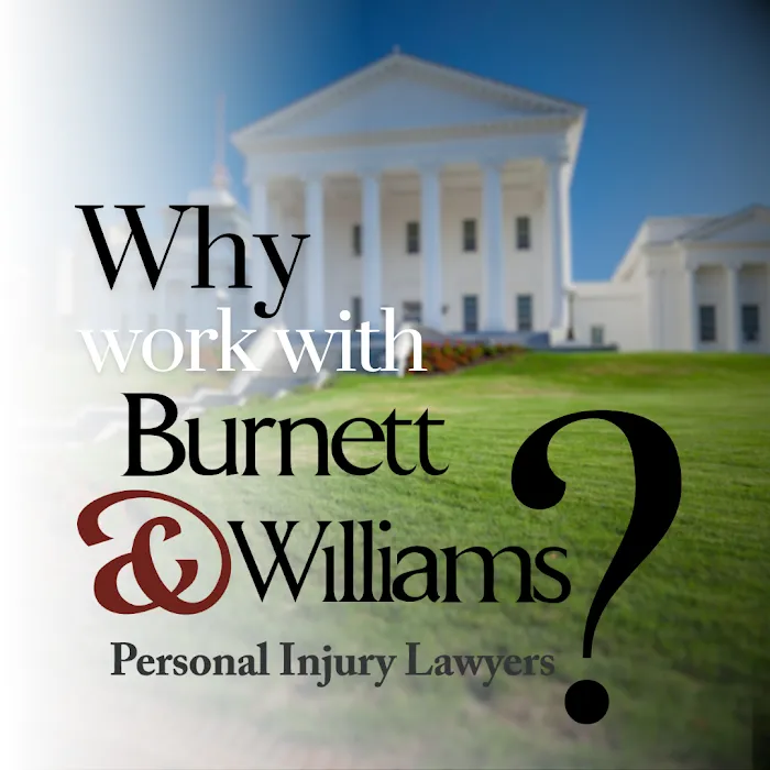 Burnett & Williams PC 4
