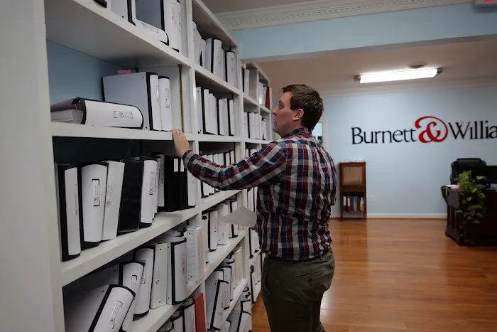 Burnett & Williams PC 4