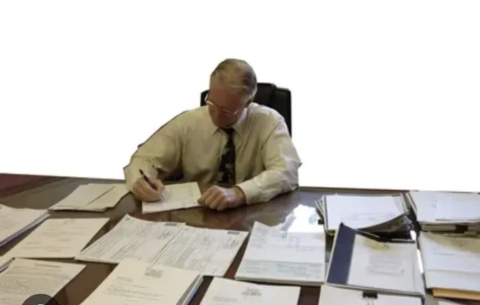 Law Office Of Donald A Denton Attorney 4