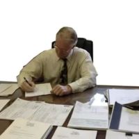 Law Office Of Donald A Denton Attorney ico