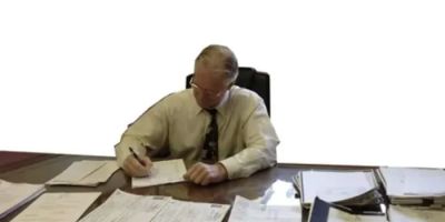 Law Office Of Donald A Denton Attorney