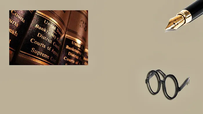 Law Offices of Allen B. Dubroff, Esquire and Associates, LLC 5
