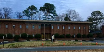 Charles R. Samuels, Attorney at Law, PLLC