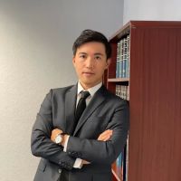 The Law Office of Huy Nguyen, Luat Su Huy Nguyen ico