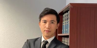 The Law Office of Huy Nguyen, Luat Su Huy Nguyen