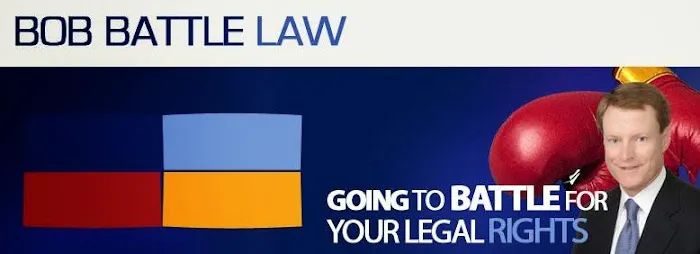 Bob Battle Law 4