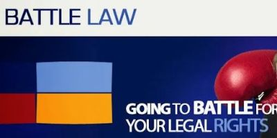 Bob Battle Law