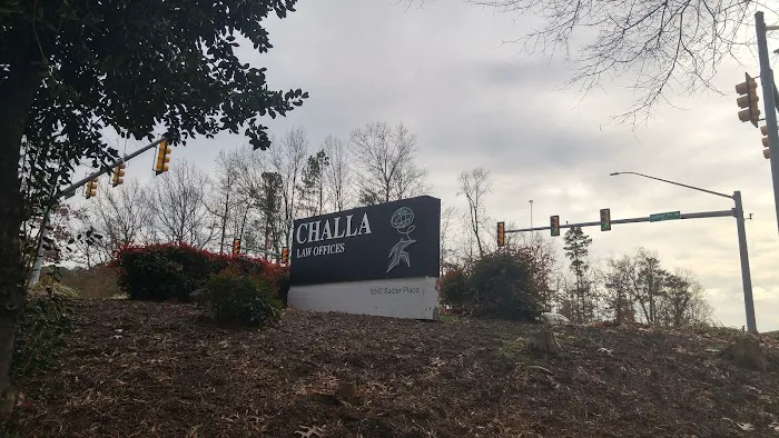 Challa Law Group 4