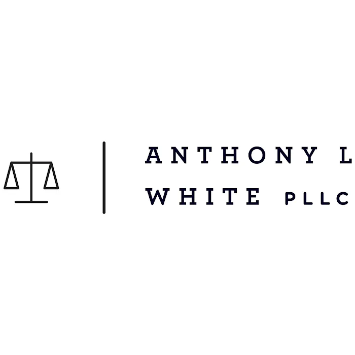 Anthony L White, PLLC 4
