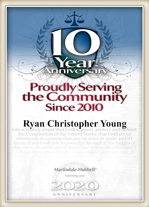 Young Law, PLLC 4