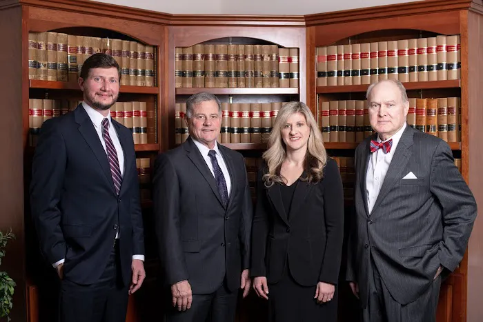 Smith, Barden & Wells, PC 4