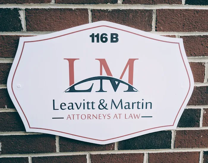 Leavitt & Martin, PLLC 4
