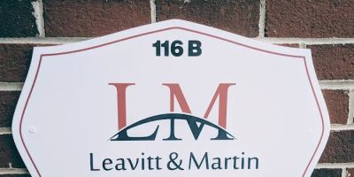 Leavitt & Martin, PLLC