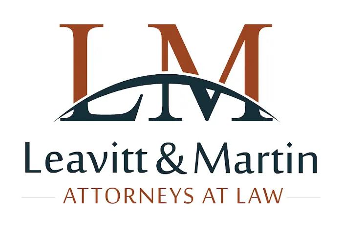 Leavitt & Martin, PLLC 4