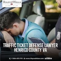 Riley & Wells Attorneys-At-Law ico