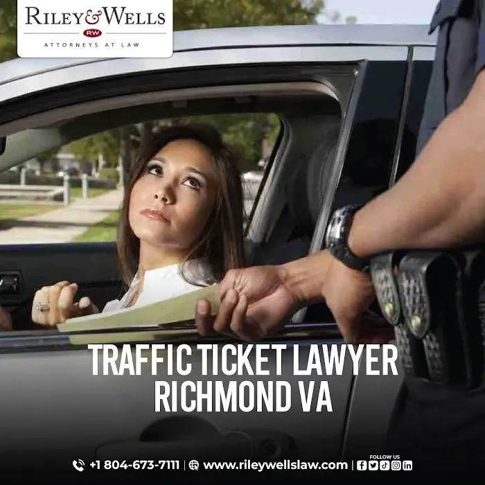 Riley & Wells Attorneys-At-Law 4
