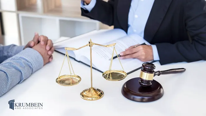 Krumbein & Associates, PLLC 4