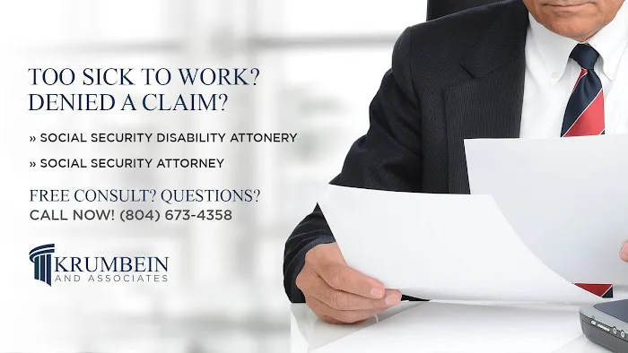Krumbein & Associates, PLLC 4