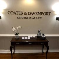 Coates, Battle & Tyree ico