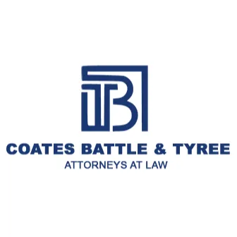 Coates, Battle & Tyree 4