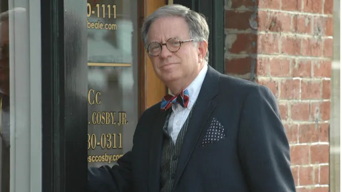 Charles C Cosby Jr , Criminal Defense Attorney 4