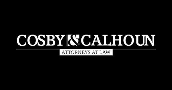 Charles C Cosby Jr , Criminal Defense Attorney 4