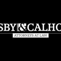 Charles C Cosby Jr , Criminal Defense Attorney ico