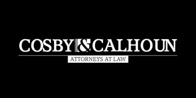 Charles C Cosby Jr , Criminal Defense Attorney