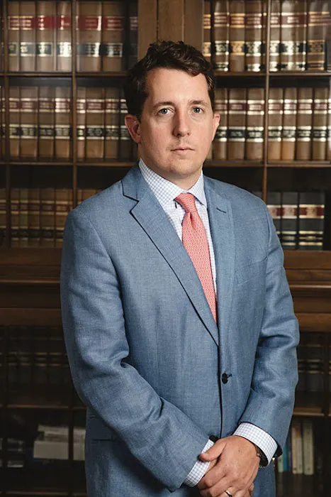 Charles C Cosby Jr , Criminal Defense Attorney 4