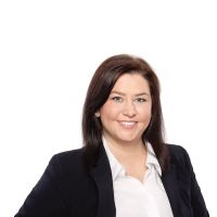 Christina M. Dwyer ico