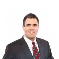 Surge M. Moghaddassi ico