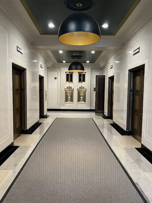 Law Office of Edelstein Martin & Nelson 5
