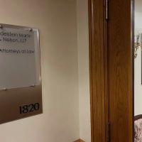 Law Office of Edelstein Martin & Nelson ico