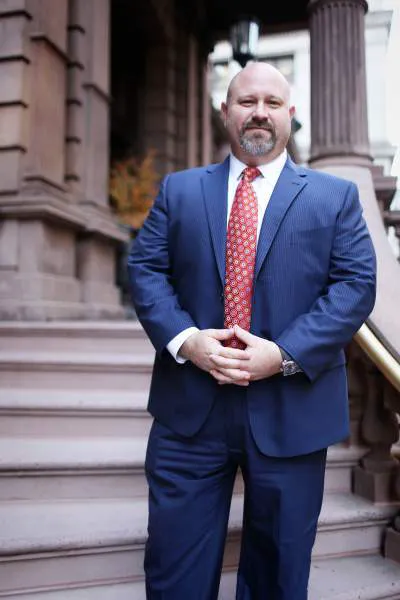 Law Office of Edelstein Martin & Nelson 5