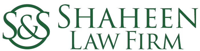 Shaheen Law Firm 4