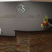 Shaheen Law Firm ico