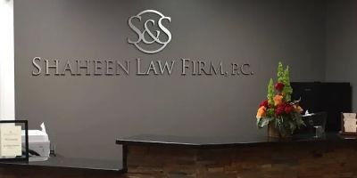 Shaheen Law Firm