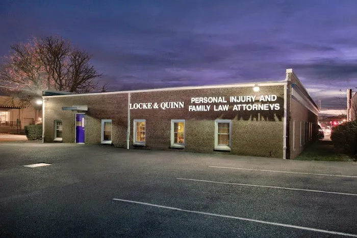 Richard L. Locke, Attorney 4