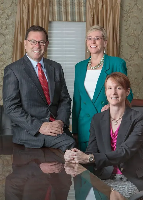 Richard L. Locke, Attorney 4