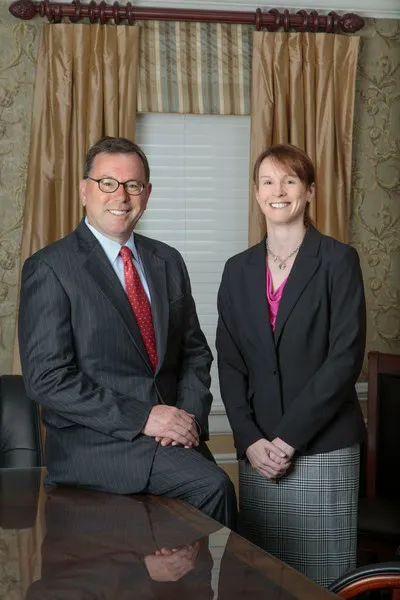 Richard L. Locke, Attorney 4
