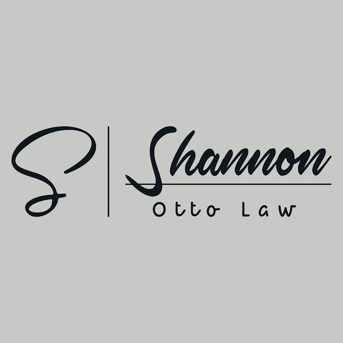 Shannon Otto Law 4